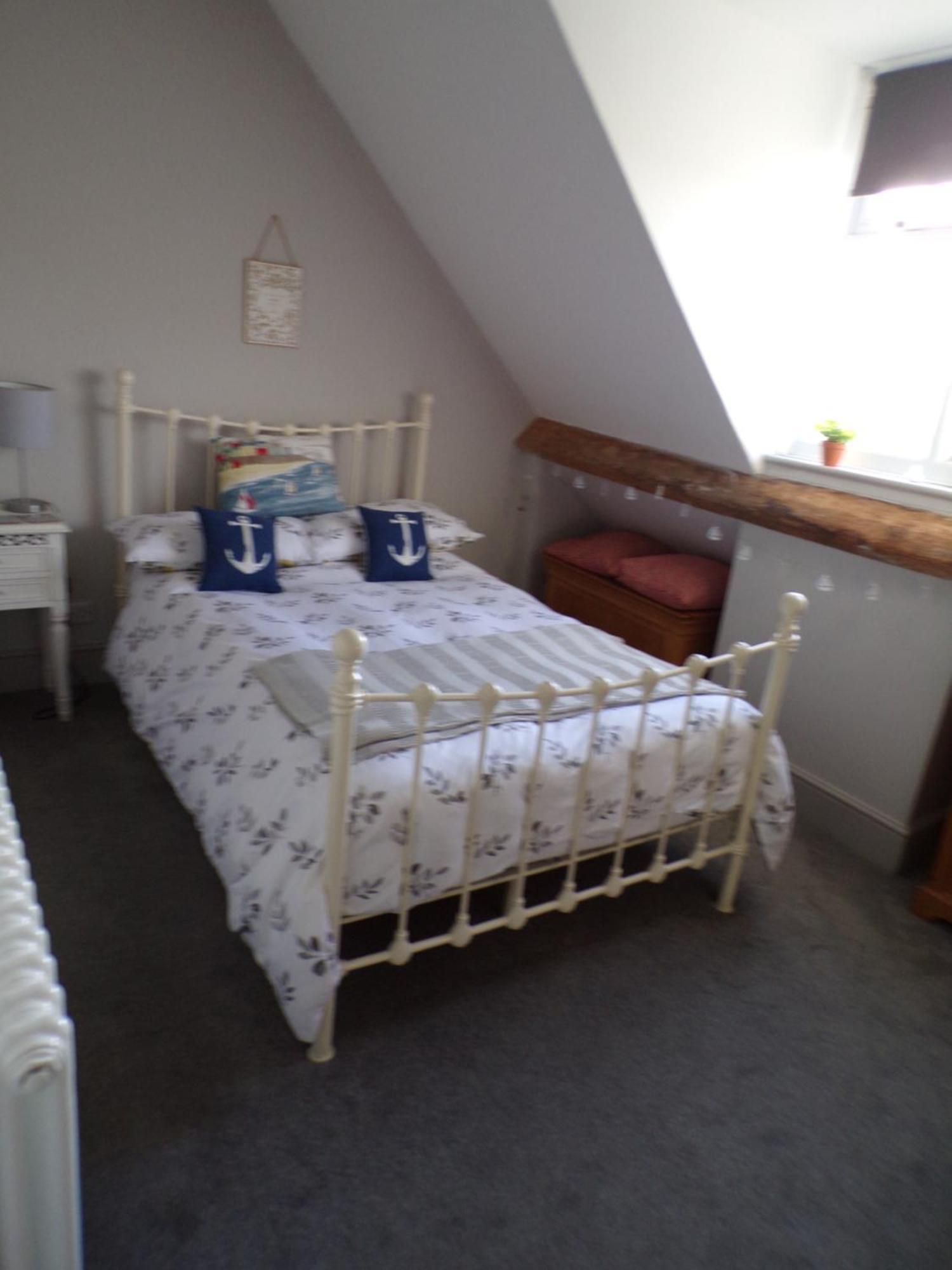 Riverside Cottage Tewkesbury Exterior photo