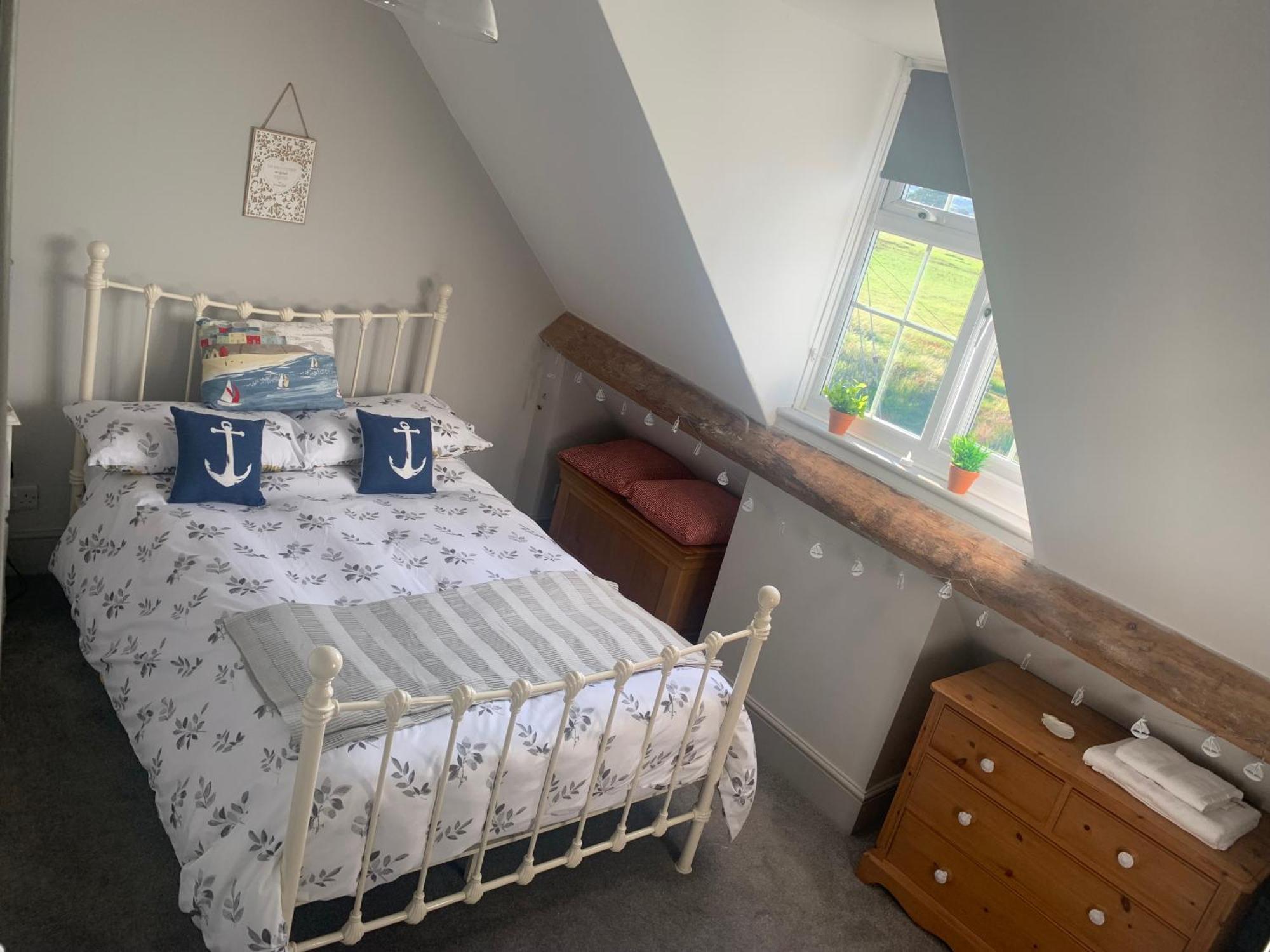 Riverside Cottage Tewkesbury Exterior photo