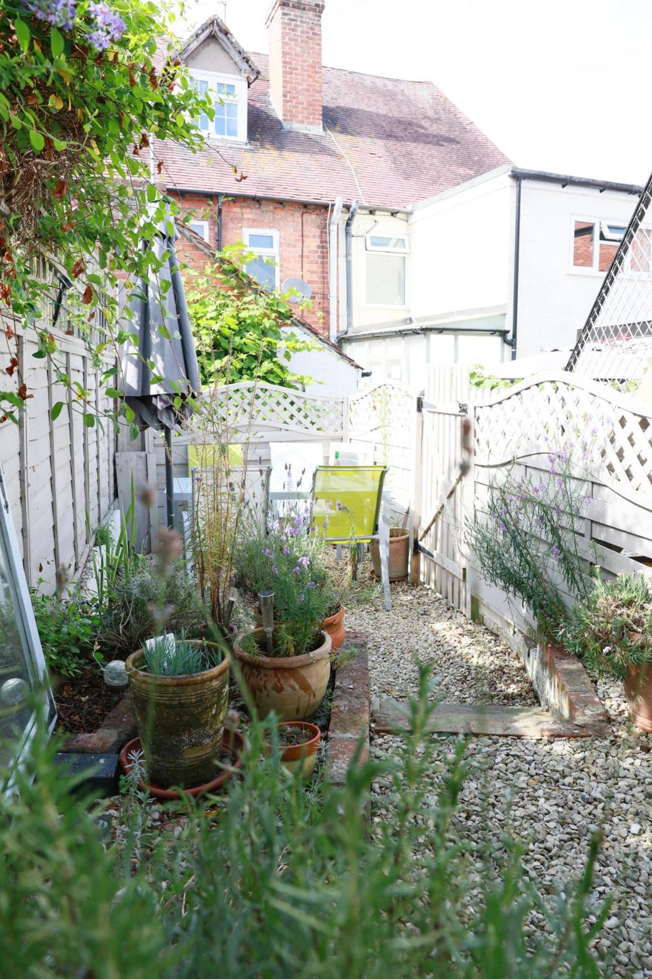 Riverside Cottage Tewkesbury Exterior photo