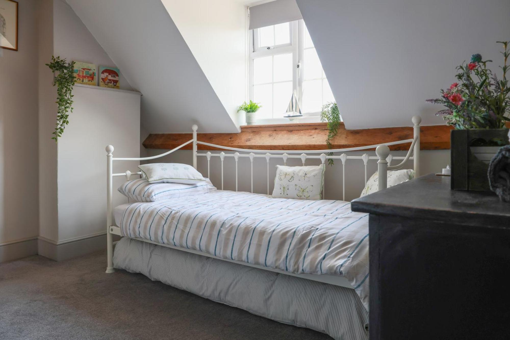 Riverside Cottage Tewkesbury Exterior photo